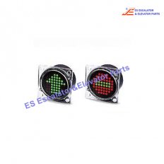 YK-DZ-05 Elevator Running Indicator