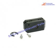 KM89744G02 Elevator Door Belt Fixing