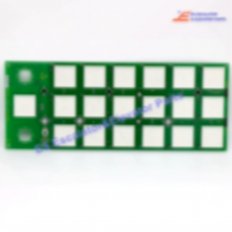 <b>591890 Elevator Touch COP Button Board</b>