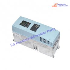KM50005141 Escalator Vacon Inverter