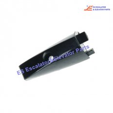 Escalator Parts KM5062471 END CAP SK SINGLE BUSH