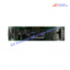 591863 Elevator SMIC 5.Q Board