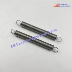 FAA91R1 Elevator Branch Spring