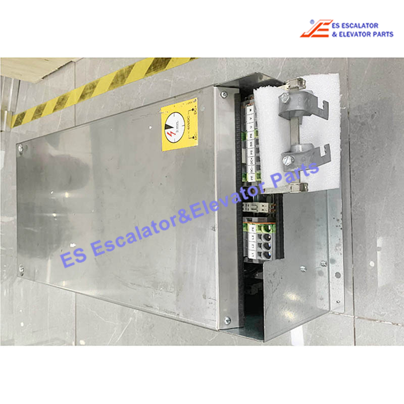 GAA21343M10 Elevetor Inverter Use For Otis