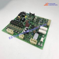 <b>KCJ-420C Elevator Motherboard Board</b>