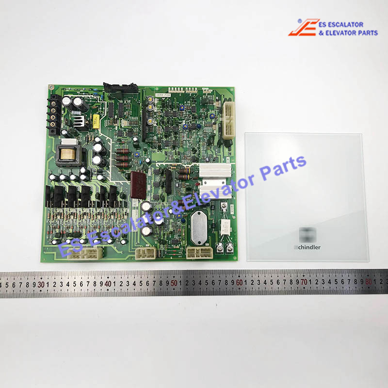 KCJ-420C Elevator Motherboard Board Driver Board Use For Mitsubishi