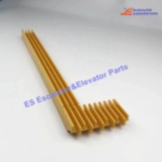 <b>319902 Escalator Step Demarcation</b>