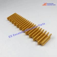 319900 Escalator Step Demarcation