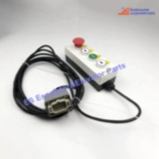 <b>KZ-720B Escalator Inspection Extension CPL</b>