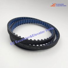 14MGT-1960 Elevator Poly Chain GT Carbon Belt