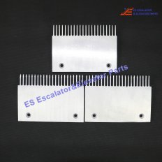 XAA453AV Escalator Comb Plate