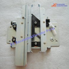 401H01 Elevator Door knife