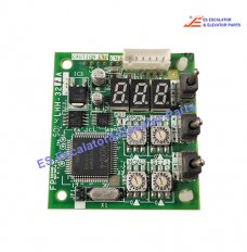 <b>LHH-321A Escalator Elevator Board</b>