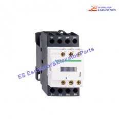 LC1DT25MD Elevator Contactor