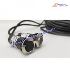 <b>BRE5M-TDTL-P Elevator Sensor</b>