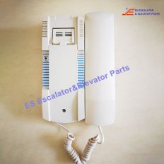 HD-700A Elevator Walkie Talkie