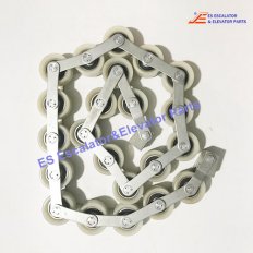 DEE2467617 Escalator Forward Chain