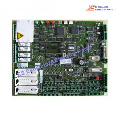 MC2 Elevator Electronic Board