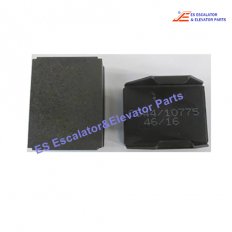 <b>DEE1590396 Escalator Brake Block</b>