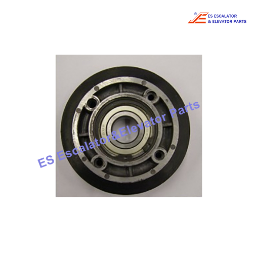 IT6800120 Escalator Roller   D90/20mm W24mm Use For Kone