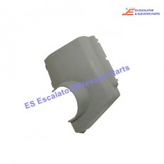 KM5072738H01 Escalator Front Plate Cover