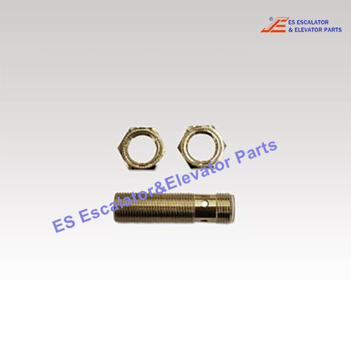 KM1365795 Escalator Handrail Sensor  PNP M12x45mm 10-30VDC NRB20-L3-e2-v1 Use For Kone