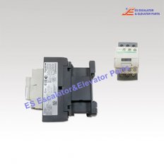 KM258415 Escalator Contactor