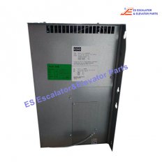 KM953503G22 Elevator KDL16L Inverter