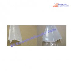 KM5318952H01 Escalator Lampshade