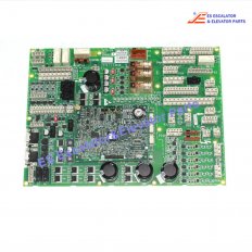 GCA26800LJ2 Elevator GECB-EN Board