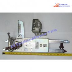 CDL.VF00.CI000 Elevator Door vane