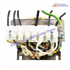 KM780276G01 Elevator V3F18Transformer