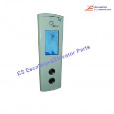 <b>XAA23503C2AS Elevator LOP</b>