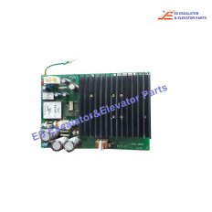 <b>PP15-48-15 Elevator PCB Board</b>