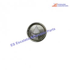 <b>KM922112G041H091 Elevator Button KDS AUS</b>