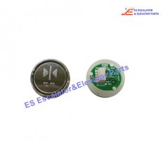 <b>KM922111G149H082 Elevator Button KDS AUS</b>