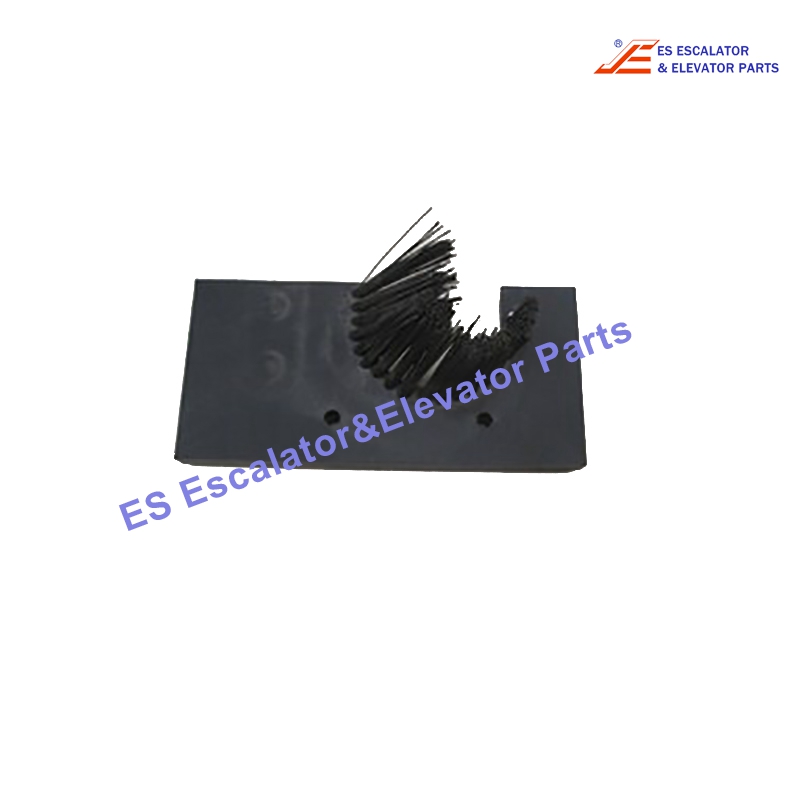 DEE0792483 Escalator Brush Holder  115x240x15mm Use For Kone