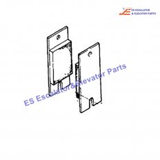 DEE1443211 Escalator Brake Blocks Set