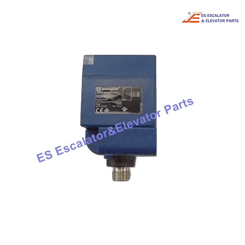 KM51322184  Elevator Inductive Prox Sensor  10-30VDC 100MA Use For Kone