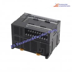 CP1E-N30DT-D Elevator Programmable Logic Controller