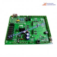 5124423 Elevator PCB Board