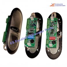 5124430 Elevator PCB Board