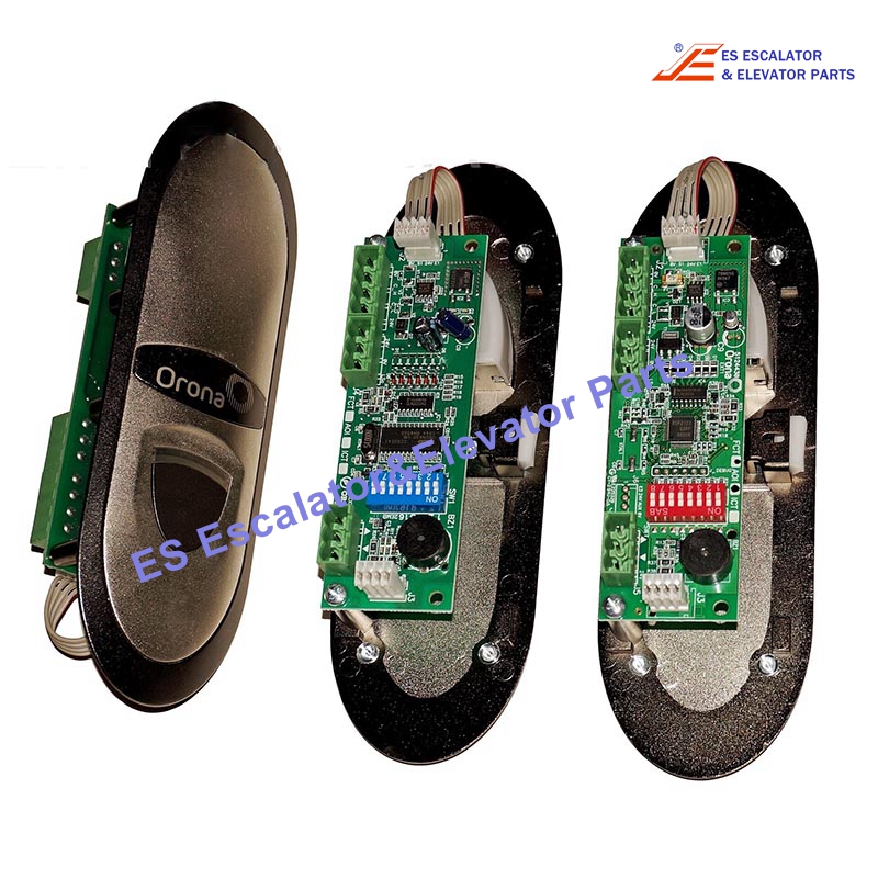 5124430 Elevator PCB Board  ARCA II Board Use For Orona