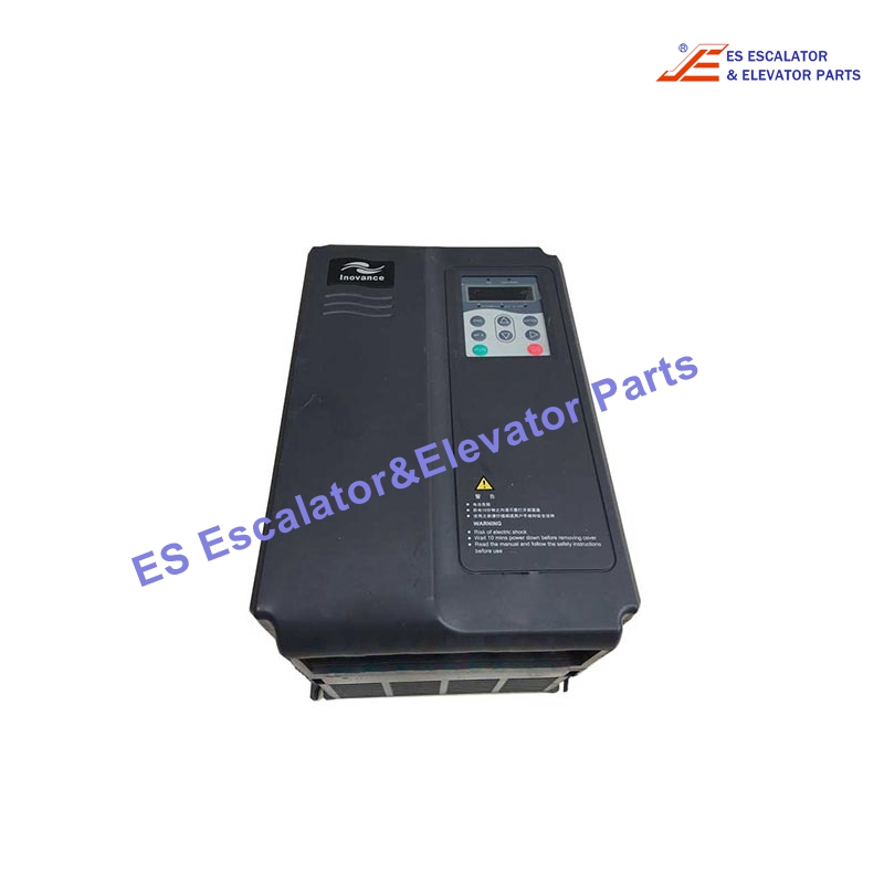 MD280N-T7.5GB/11PB Elevator Power Inverter   P=7.5/11kw 3-Phase Input:3PH AC 380V 26.0A 50HZ/60HZ Output:3PH AC380V 25.0A 0-630HZ  Use For Other