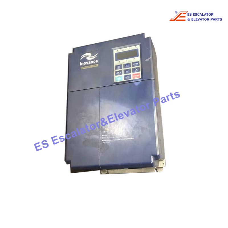 MD320N-2T11GB-5 Elevator Inverter  P=11KW 380V Use For Other