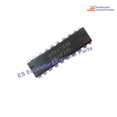 SN74F245 Elevator Bus Transceivers