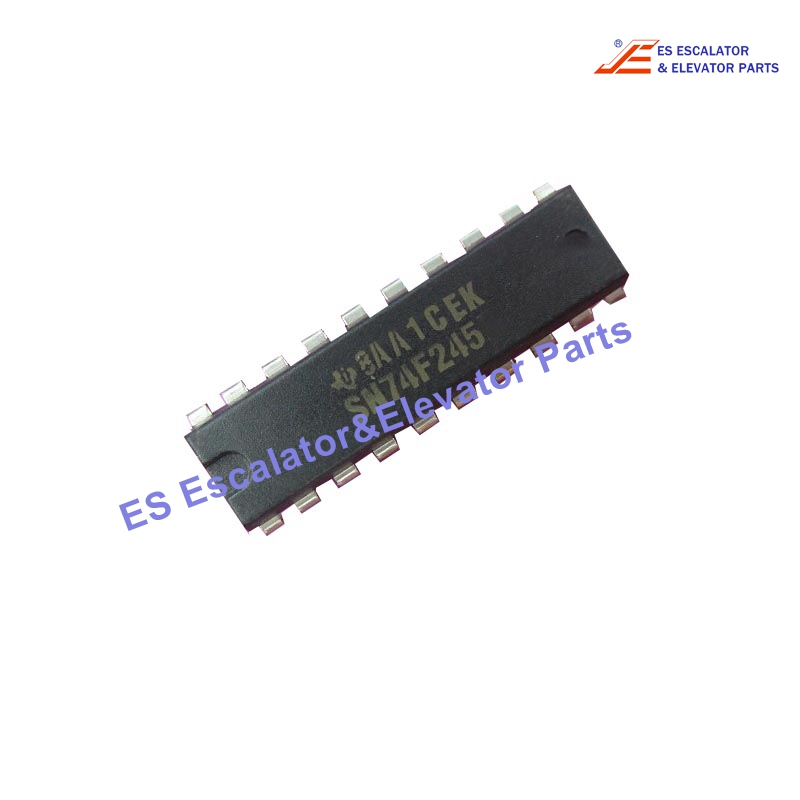 SN74F245 Elevator Bus Transceivers Use For Other