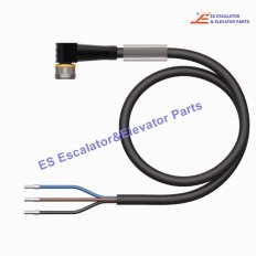 PKWV3M-2/TEL Escalator Actuuator Sensor Cable