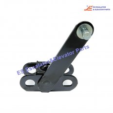 <b>3201.04.0014V01 Escalator Lever Bolt Left</b>