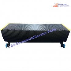 GAA26140M14 Escalator Step